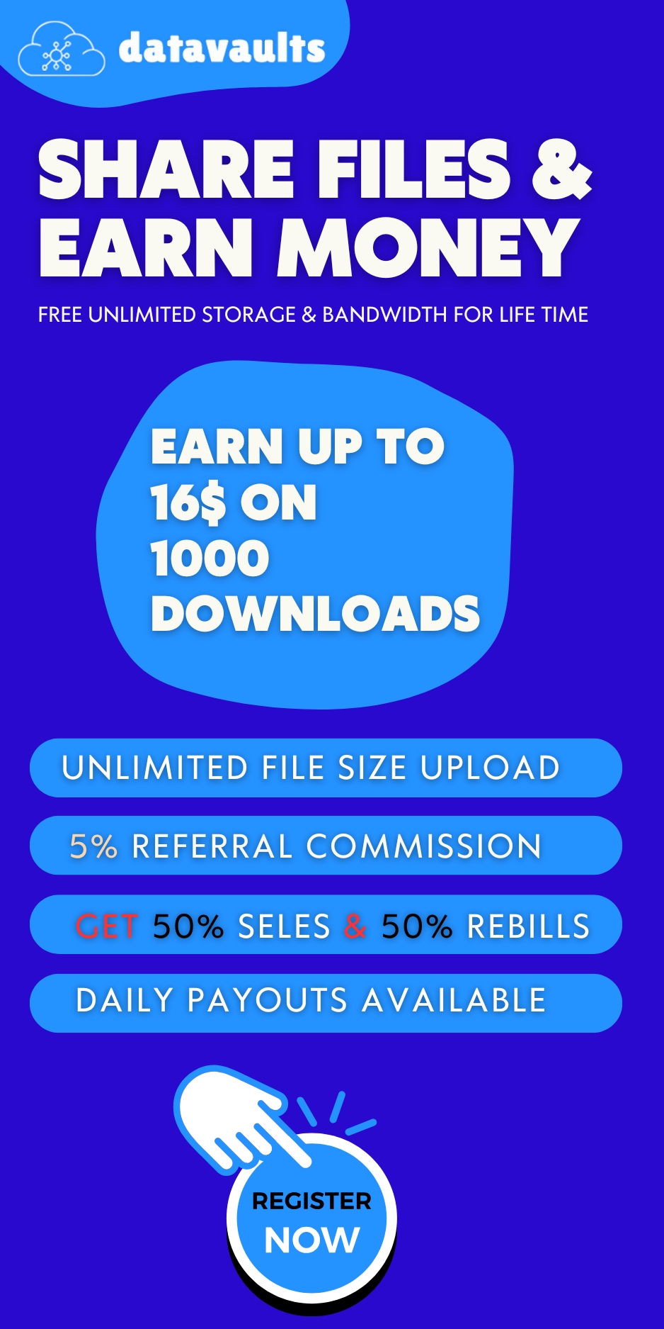 datavaults.co
